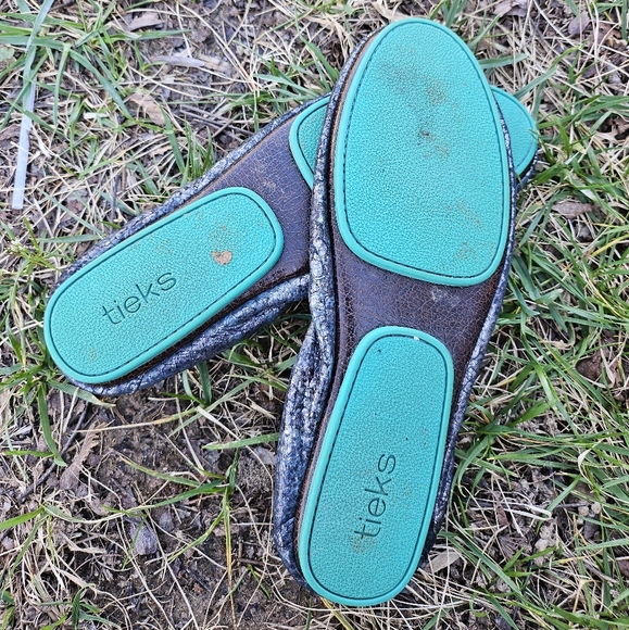 Tieks Drago - Picture 2 of 2